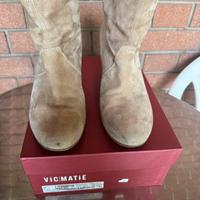 Stivaletti vic matie n.39