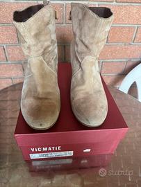 Stivaletti vic matie n.39