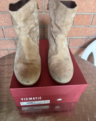 Stivaletti vic matie n.39