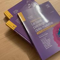 Robbins e Cotran - Anatomia patologica VIII ed