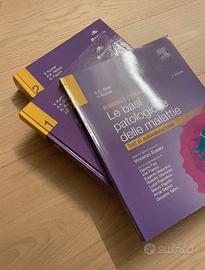 Robbins e Cotran - Anatomia patologica VIII ed