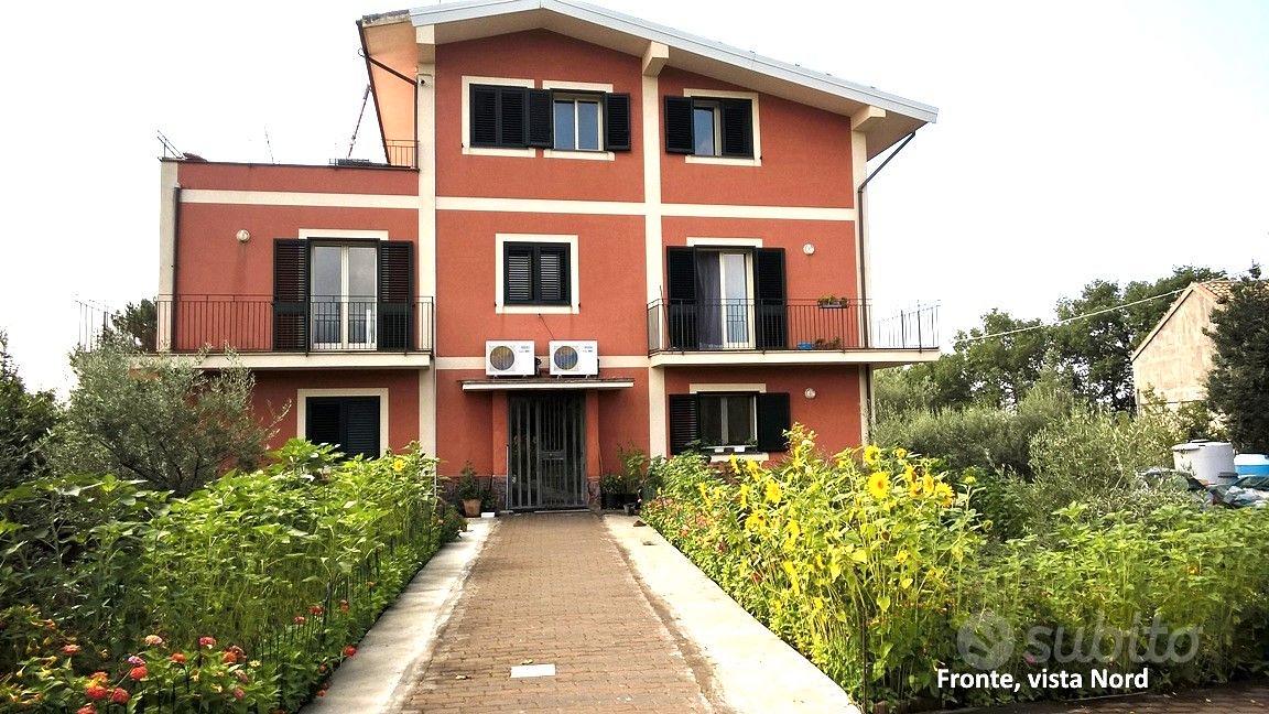 Casa – Belpasso, Catania - Altro