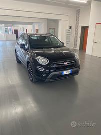 Fiat 500X 1.6 MultiJet 130 CV Cross