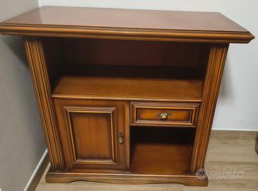 mobile porta televisione 