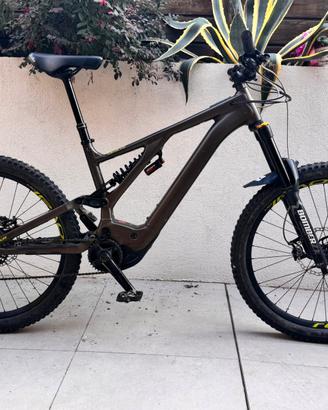 Specialized Turbo Kenevo Comp