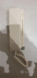 citofono urmet nuovo