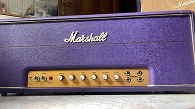 Marshall 1994 hendrix purple stack limited