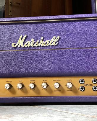 Marshall 1994 hendrix purple stack limited
