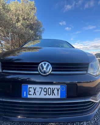 Polo 5 serie