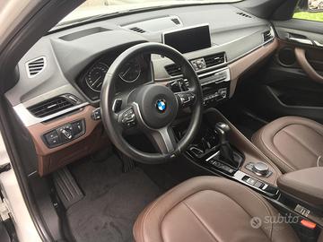 BMW X1 F48 XLINE XDRIVE 20d 190cv