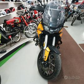 Moto Guzzi Stelvio - 2024