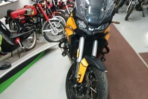 Moto Guzzi Stelvio - 2024