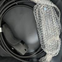 Cavo Ricarica Mercedes Originale Schuko-Tipo 2