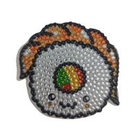 calamita a forma di Sushi 