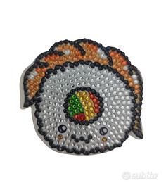 calamita a forma di Sushi 