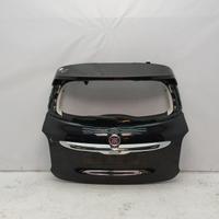 Portellone cofano posteriore baule fiat 500x 334 2
