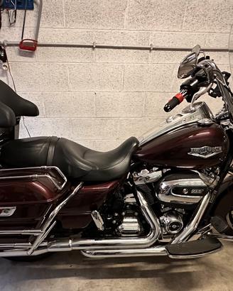 Road King classic 2018