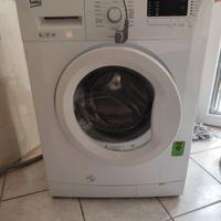 Lavatrice Beko