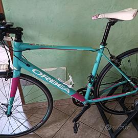 bici da corsa orbea avant - PREZZO TRATTABILE 