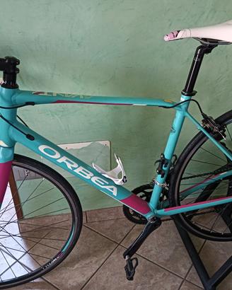 bici da corsa orbea avant - PREZZO TRATTABILE 