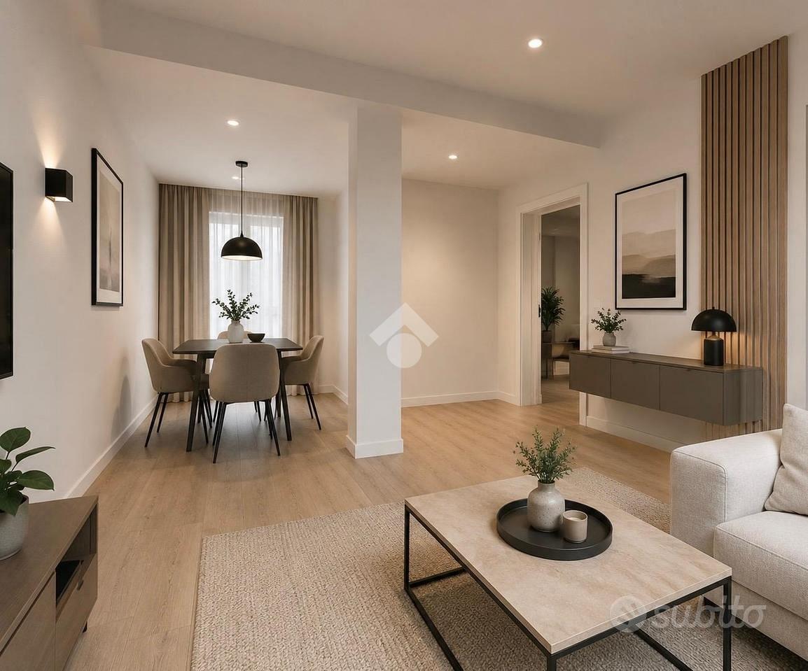 Appartamento – Quartu Sant'Elena, Sant'Antonio, Casteddu/Cagliari - Vista 3