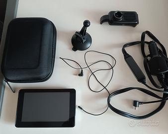 Navigatore Garmin nüvi 3590LM