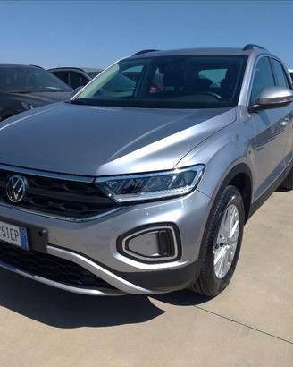 VOLKSWAGEN T-Roc 1.0 tsi Style 115cv