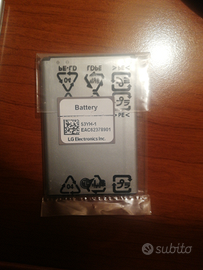Batteria LG BL-53YH