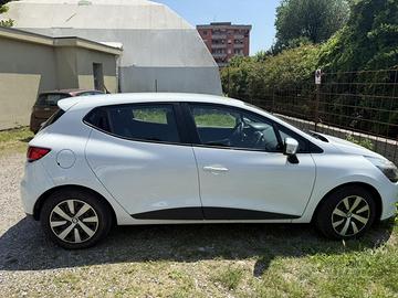 Reanault clio 2014