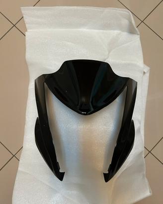 Cupolino kawasaki er-6n 2012 2013 2014 2015 2016