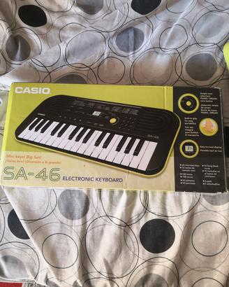 pianola