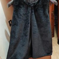 smanicato di pelliccia 