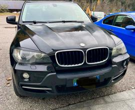 Bmw x5 e70