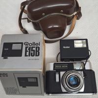 macchina fotografica zeiss ikon 