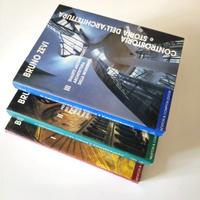 CONTROSTORIA E STORIA DELL'ARCHITETTURA B.ZEVI 3 V