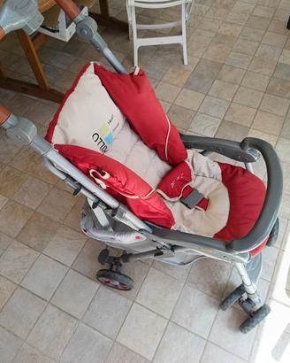 passeggino Brevi