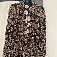 Camicia Elena Miro’ nuova con cartellino super