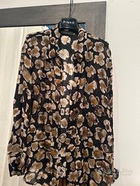 Camicia Elena Miro’ nuova con cartellino super