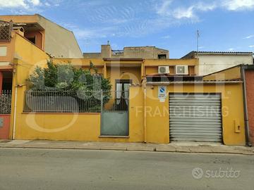 Casa Indipendente Assemini [Cod. rif 3344581VRG]