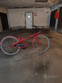 bicicletta 