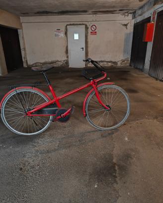 bicicletta 