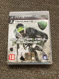 Splinter Cell