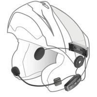 casco modulare LS2 