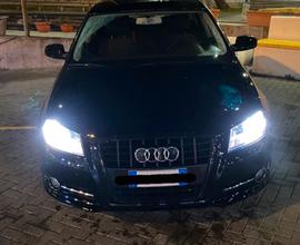 Audi A3 SPB 1.6 TDI 90 cv (neopatentati)