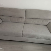 Divano 3 posti