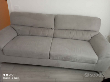 Divano 3 posti
