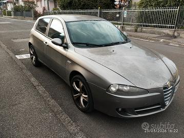 alfa 147 1.9 jtdm 