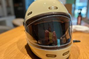 Casco Segura By City S Pari al Nuovo