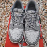 Nike dunk low