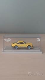 Hot Wheels x Daniel Arsham - 1973 Porsche 911 RSA